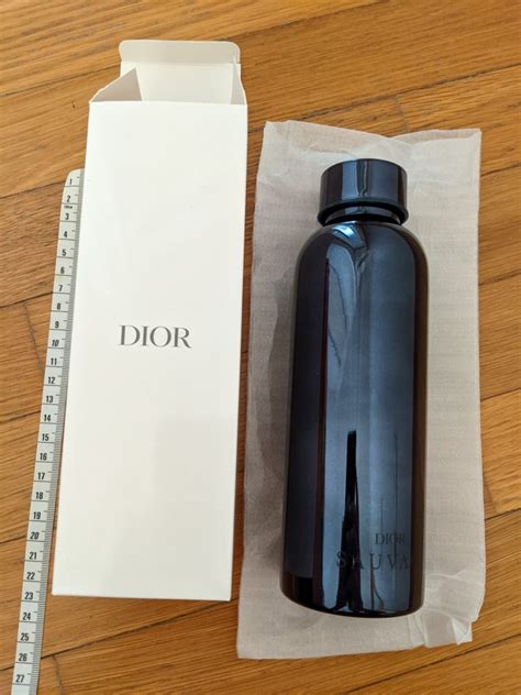 dior 水 樽